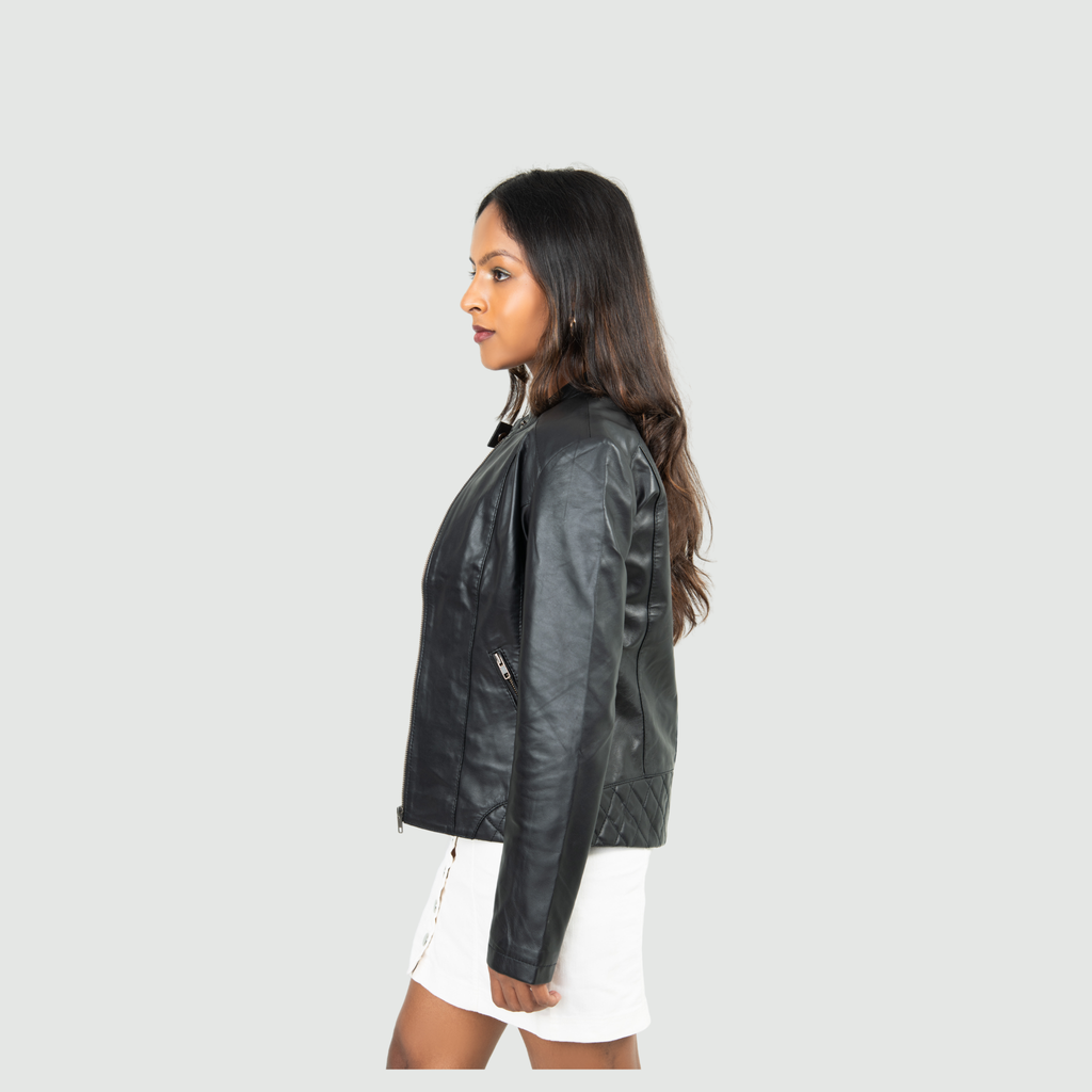 Kadınlar İçin Klasik Ceket