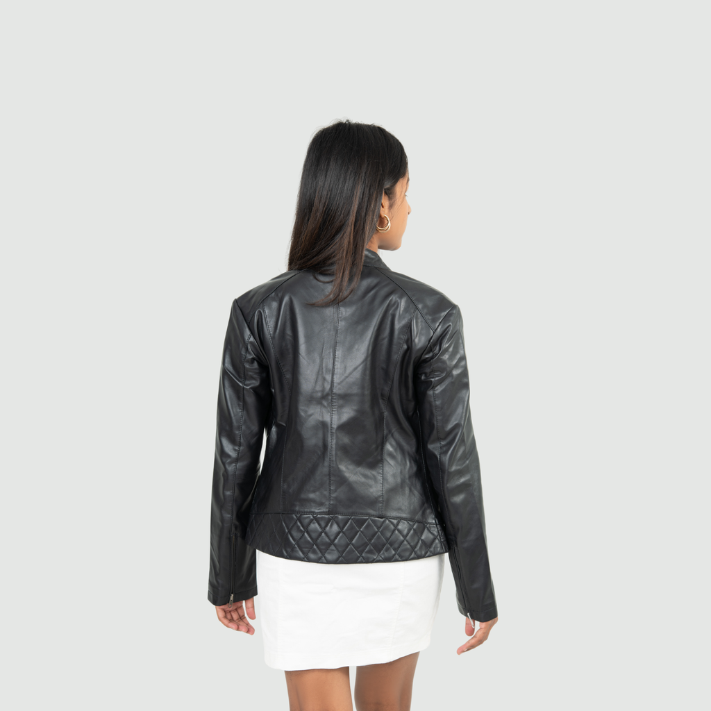 Kadınlar İçin Klasik Ceket