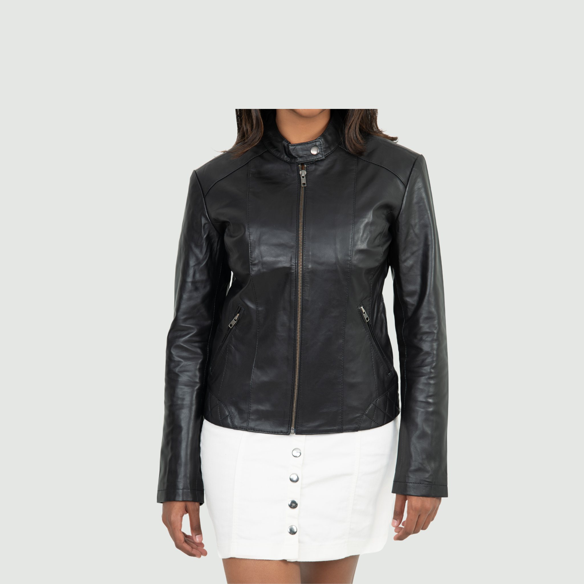 Kadınlar İçin Klasik Ceket