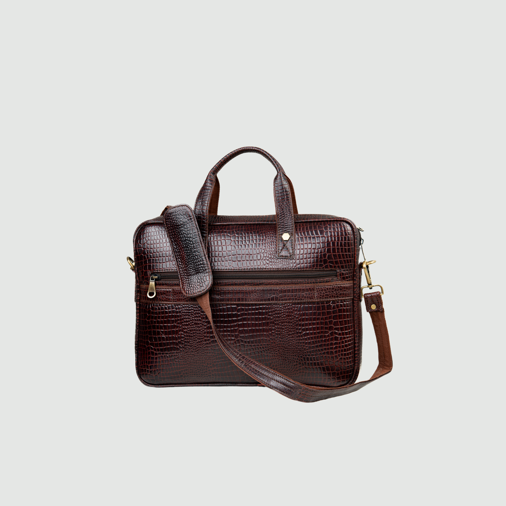 Leather Laptop Bags