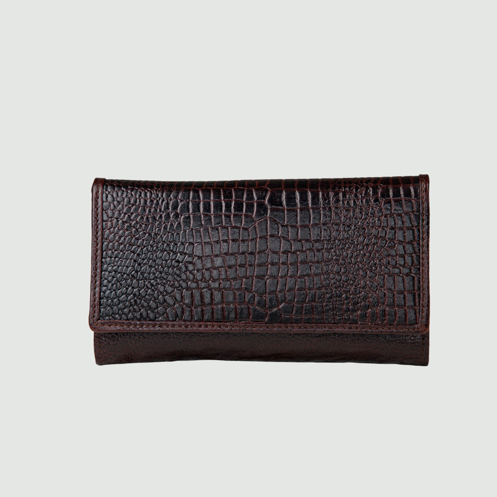 Leather Wallet For Women