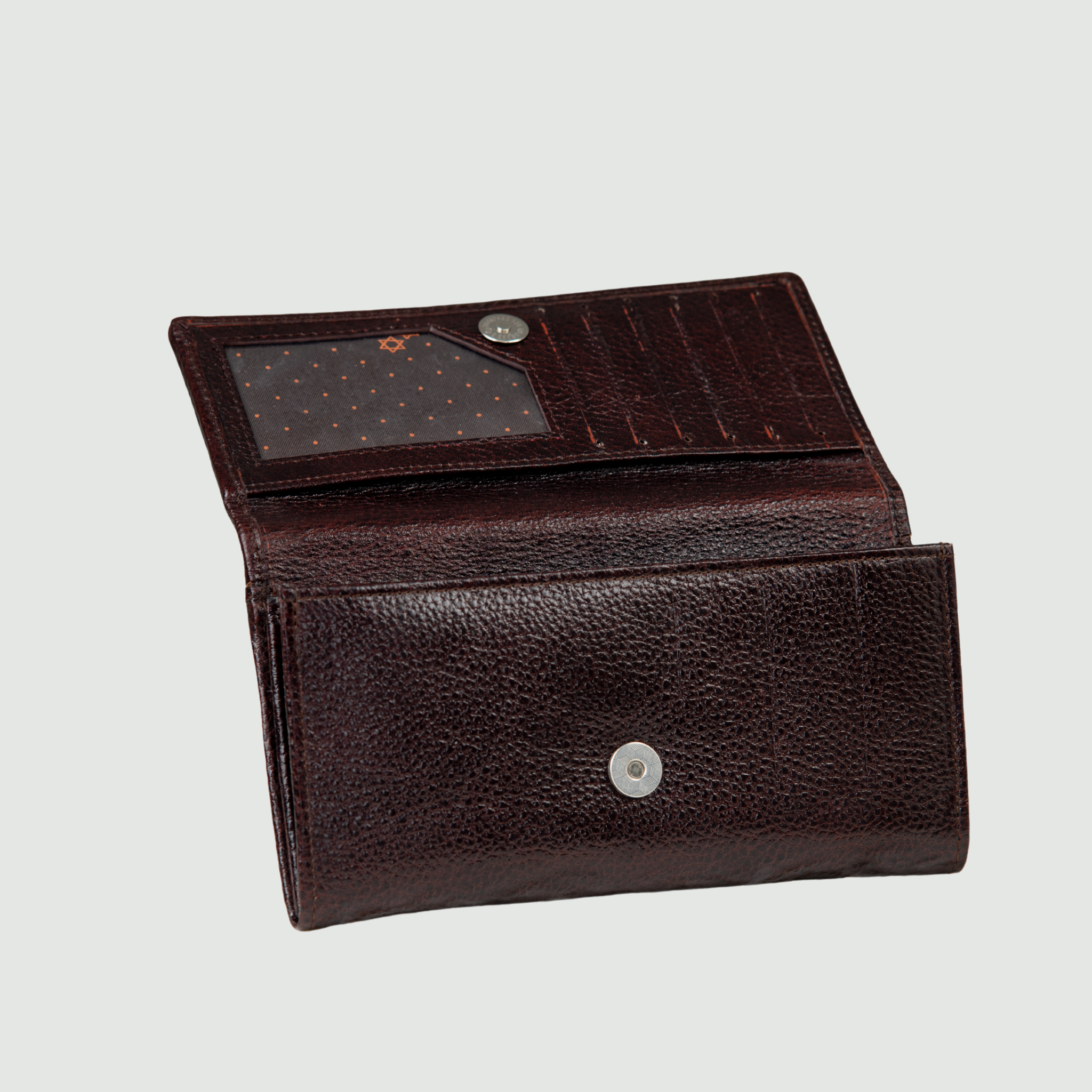 Leather Wallet For Women