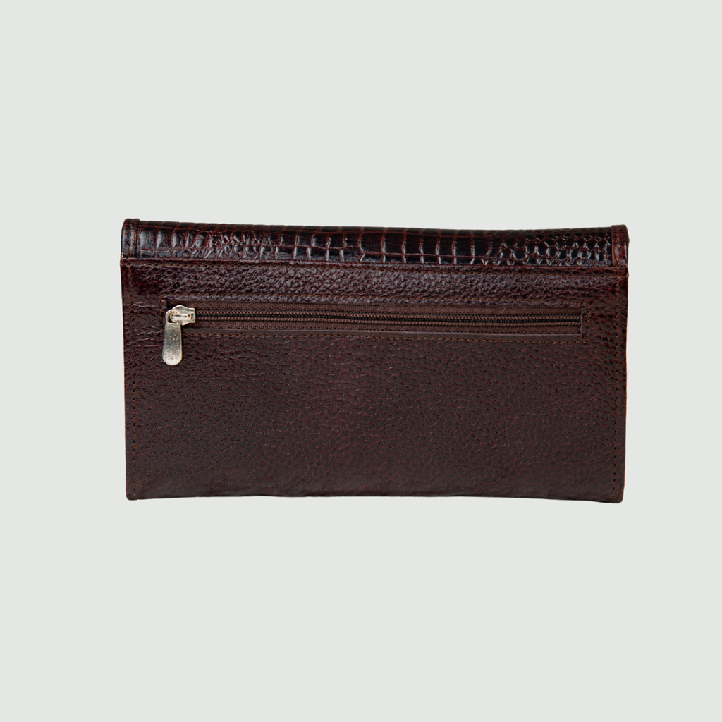 Leather Wallet For Women